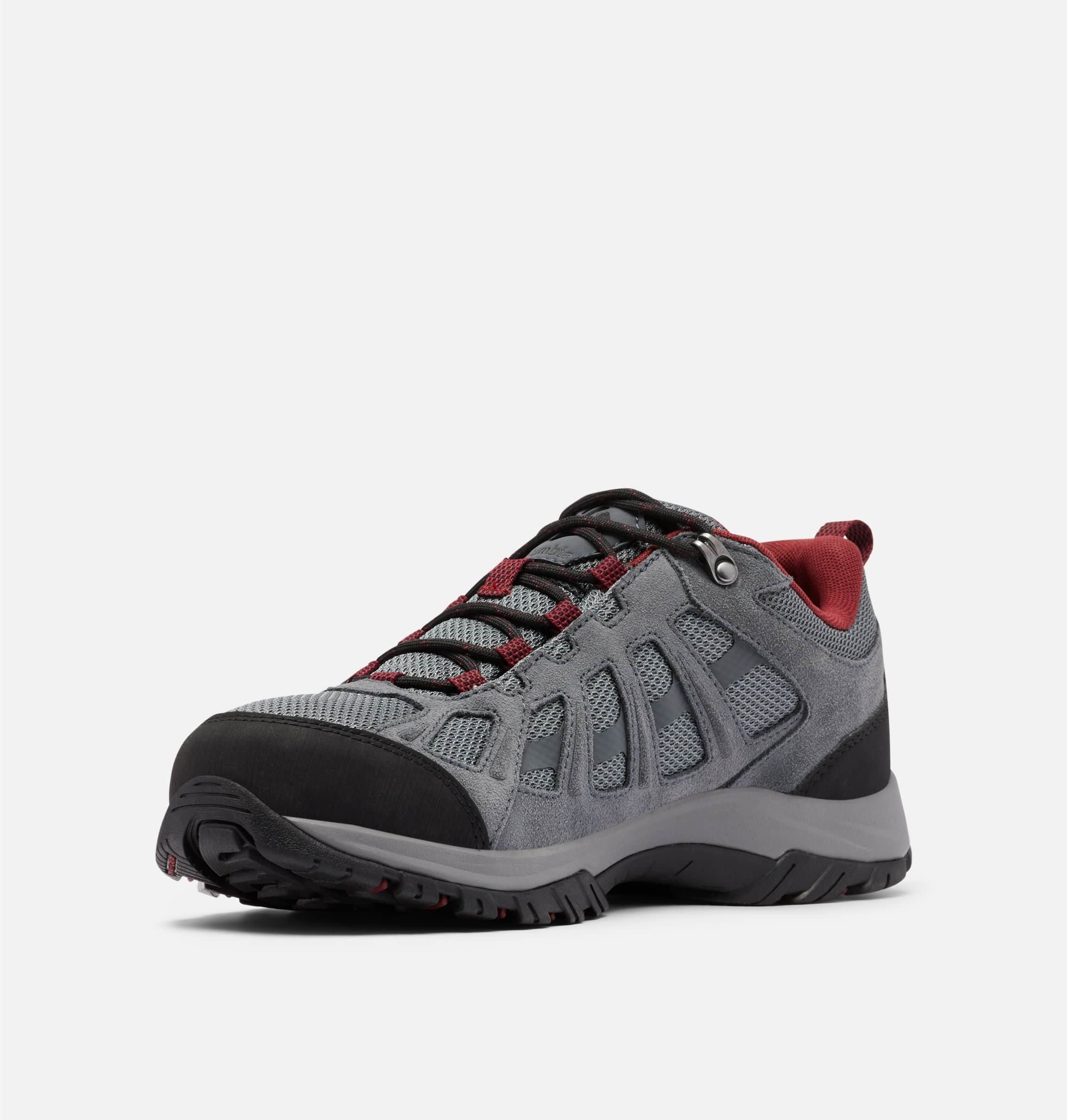 Redmond III Waterproof