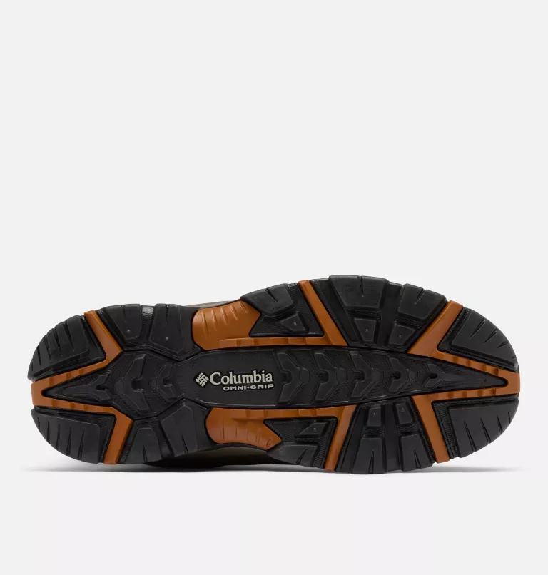 Gunnison II Omni-Heat Boot