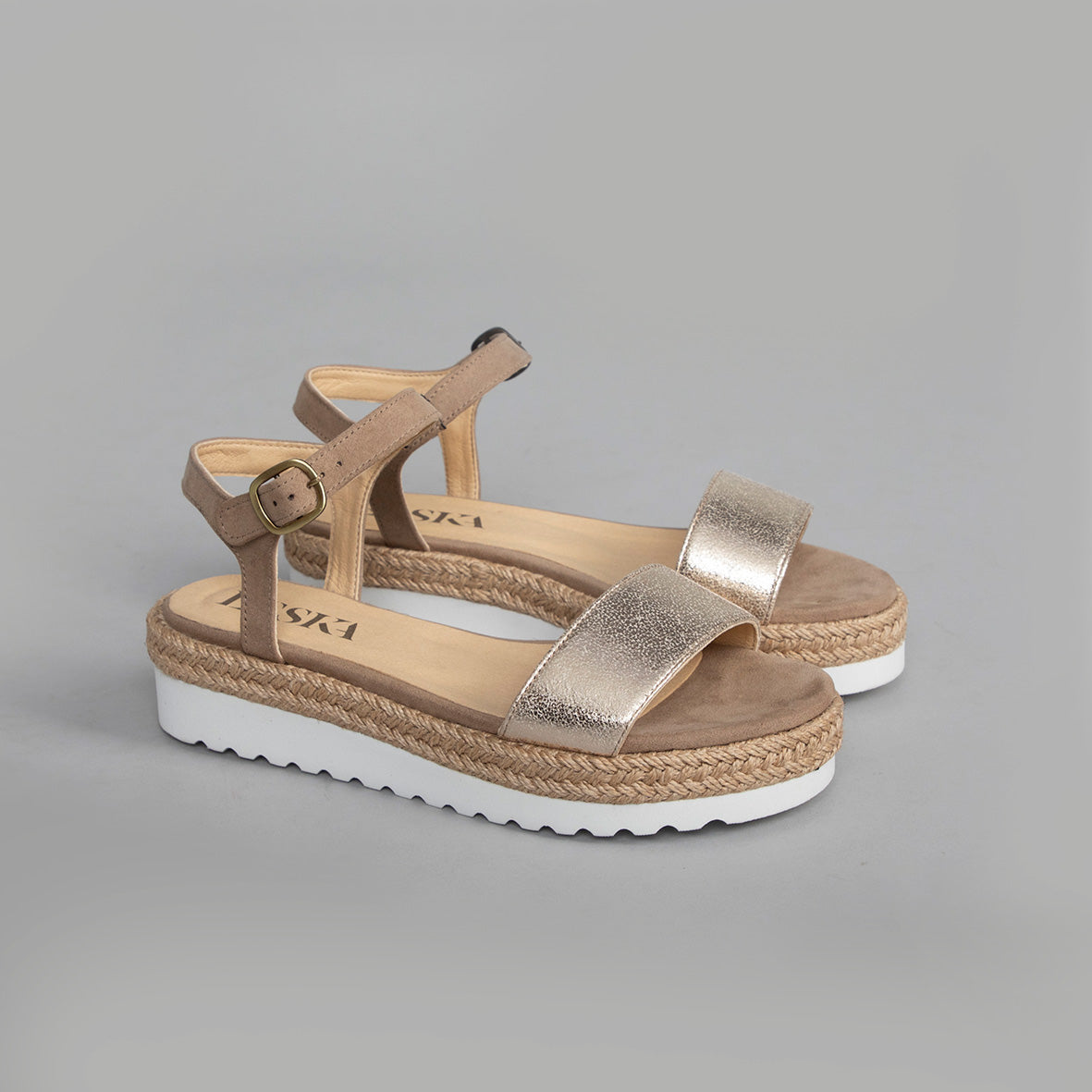 Uma VEGAN Platinum