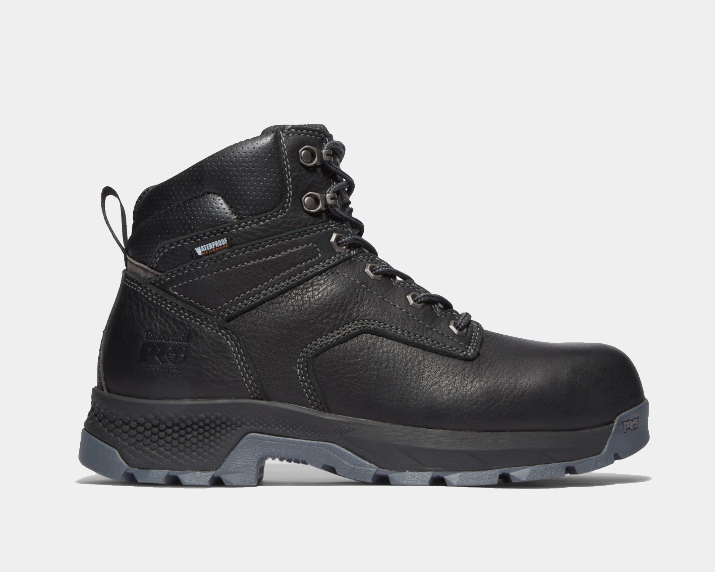 Titan EV 6 Waterproof Composite Toe Boot