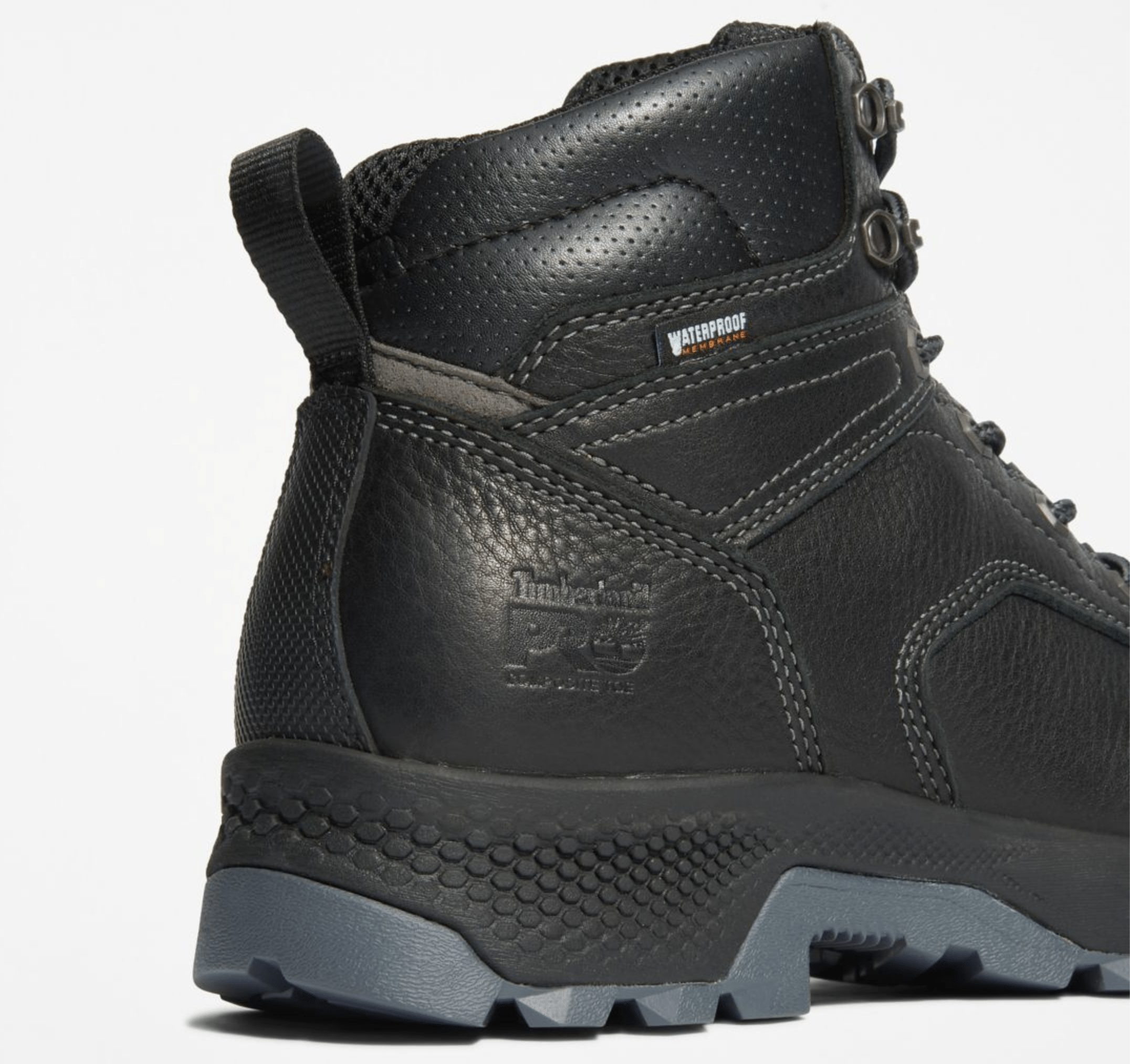 Titan EV 6 Waterproof Composite Toe Boot