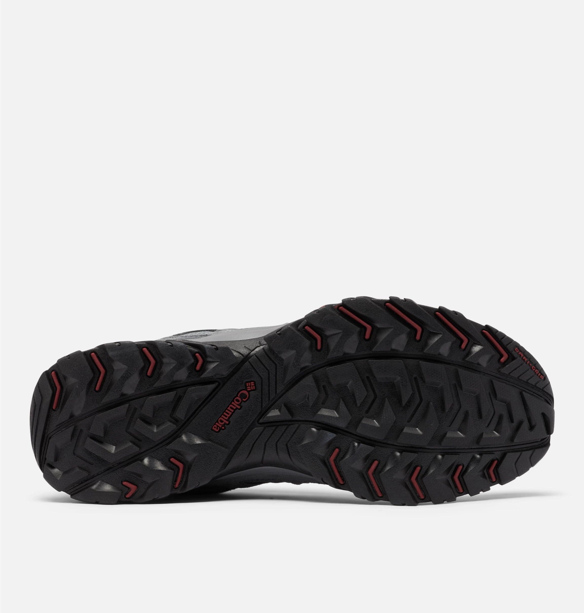 Redmond III Waterproof