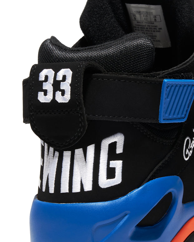 Baseline OG PE