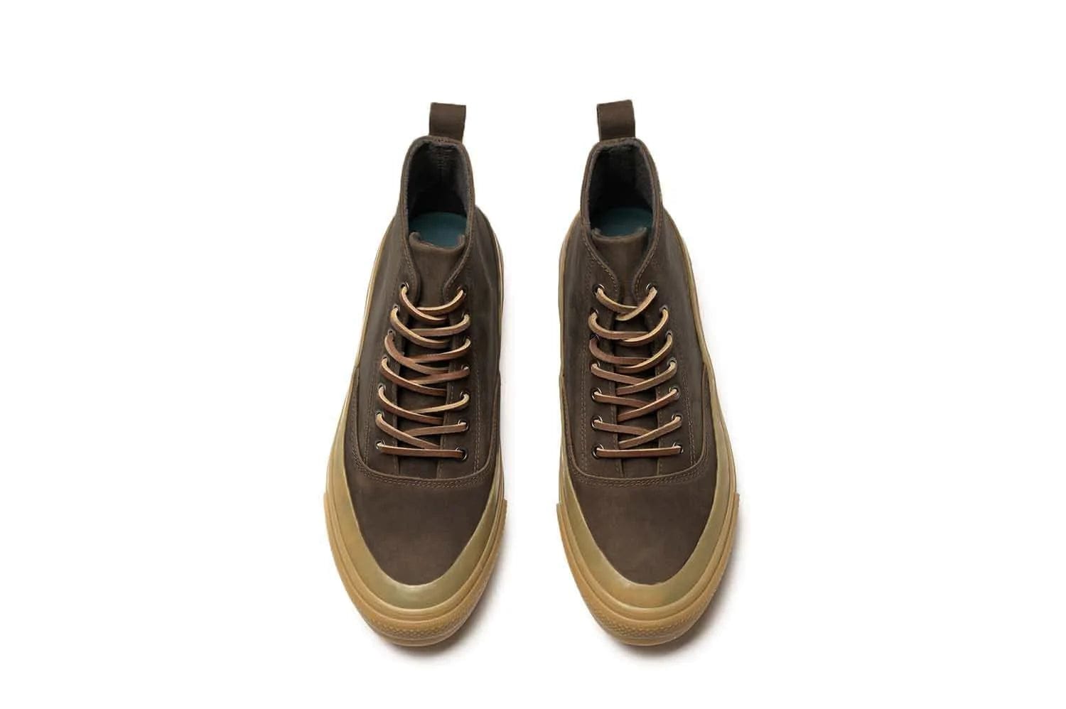 Mammoth Boot