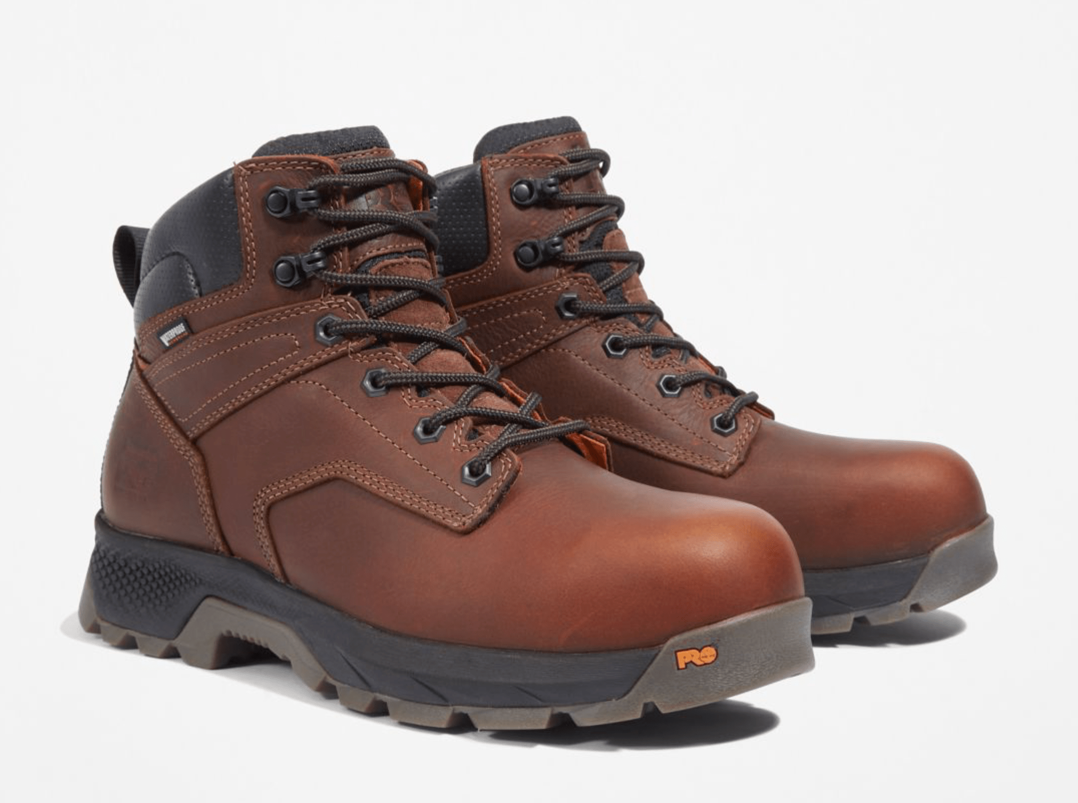 Titan EV 6 Waterproof Composite Toe Boot