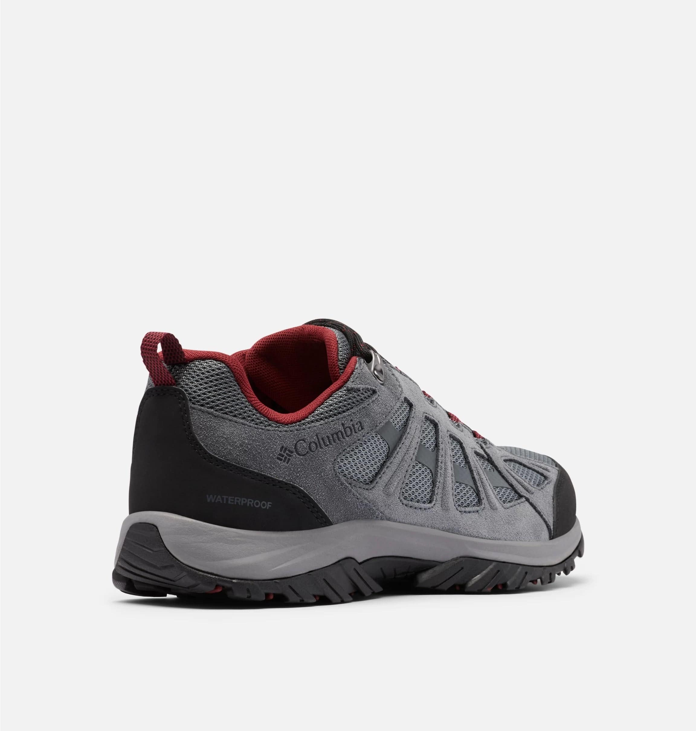 Redmond III Waterproof
