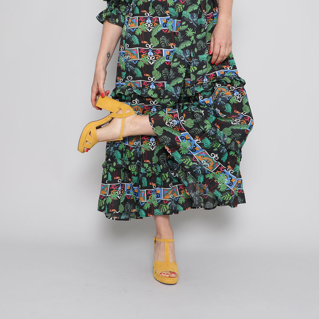 Valerie Yellow