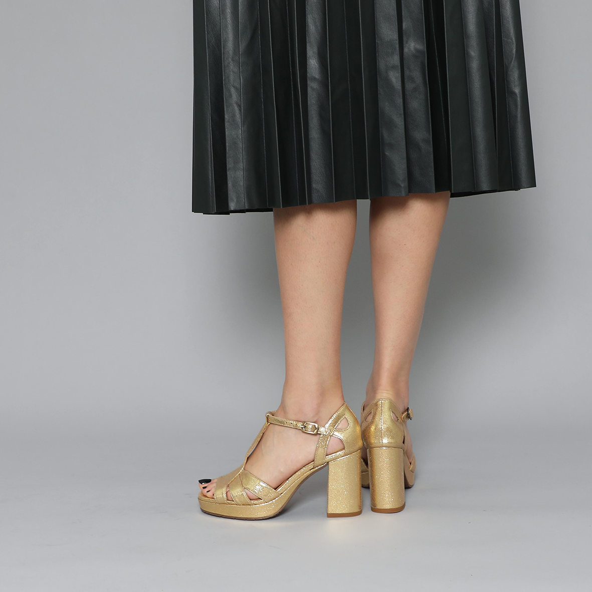 Valerie Vegan Gold