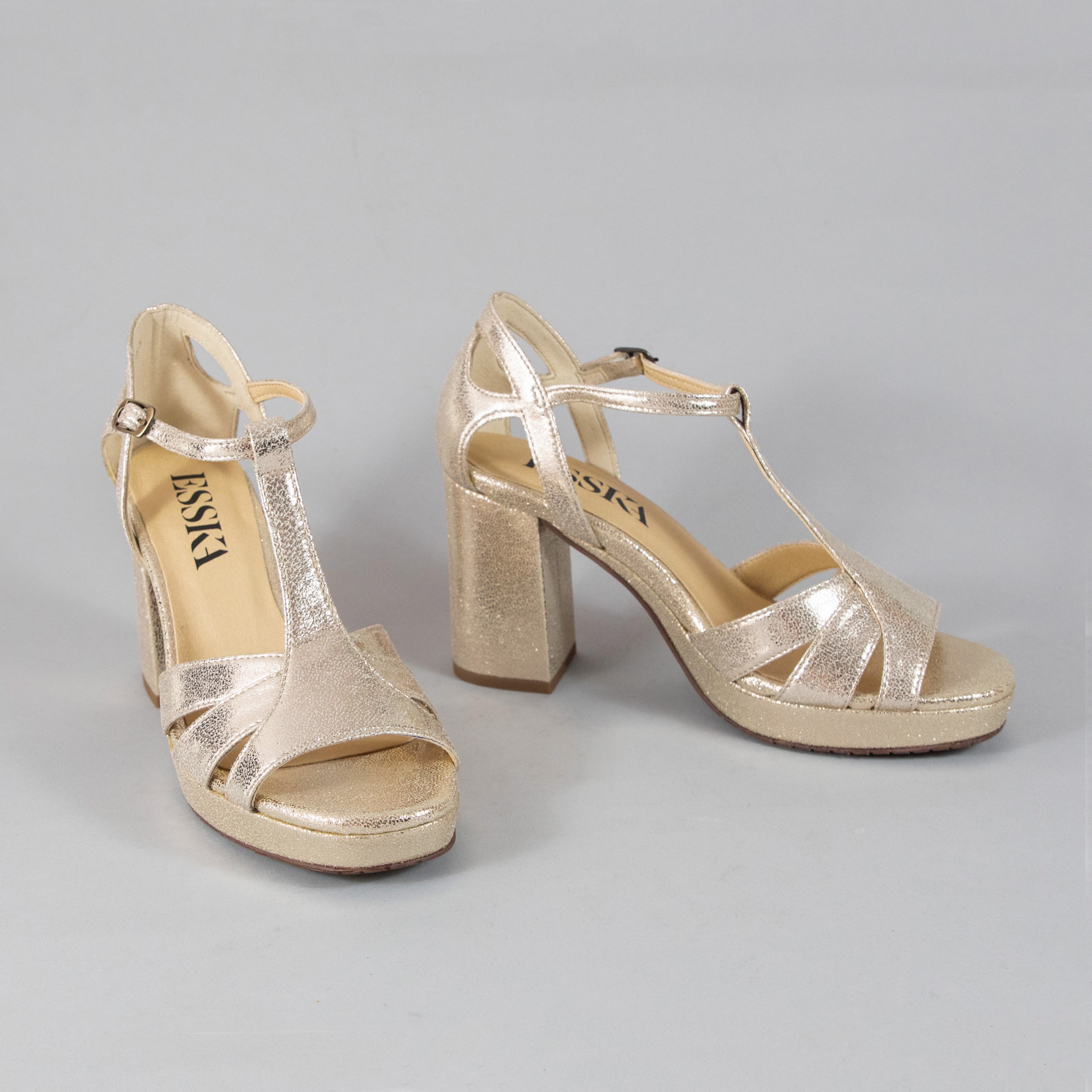 Valerie Vegan Platinum