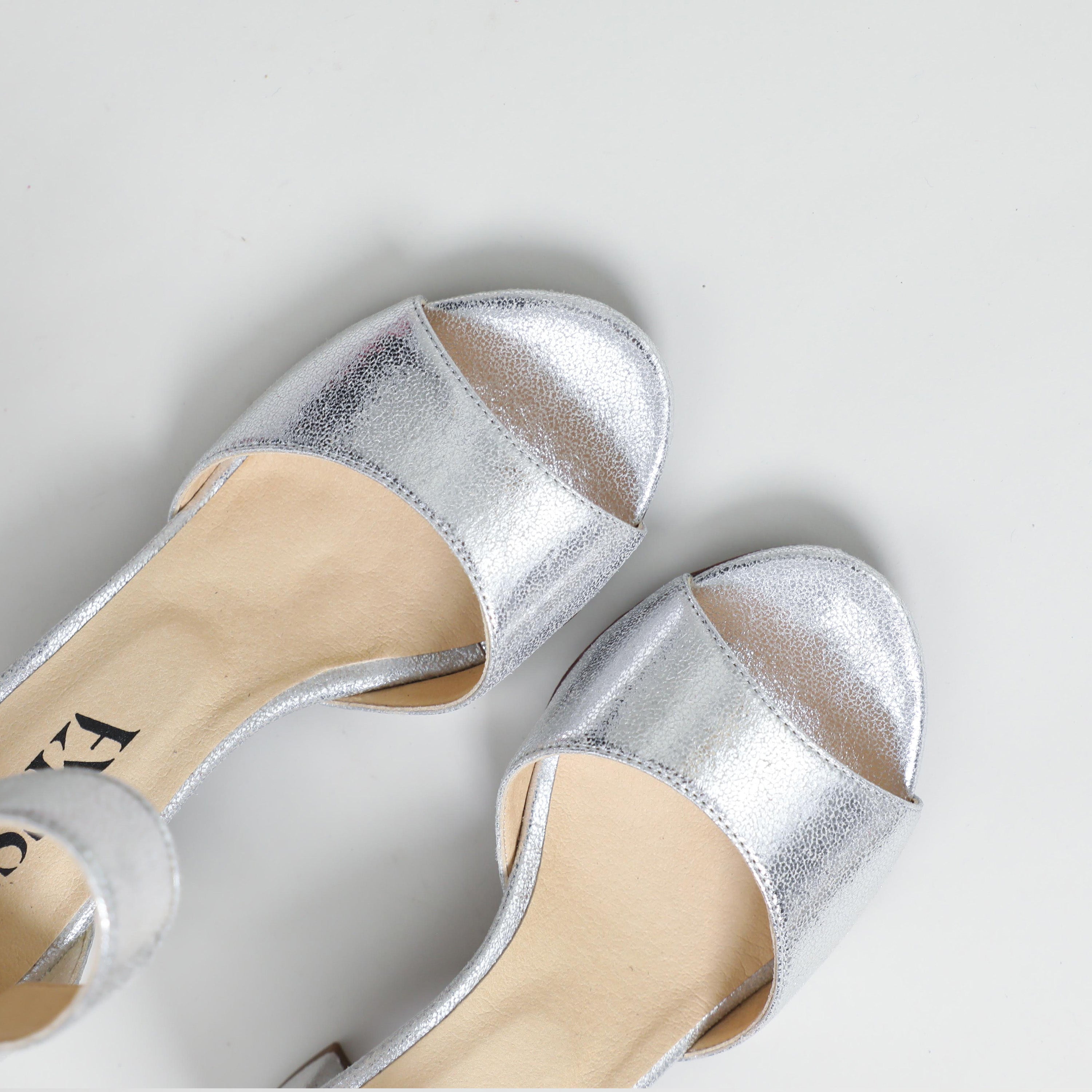 Para Vegan Silver