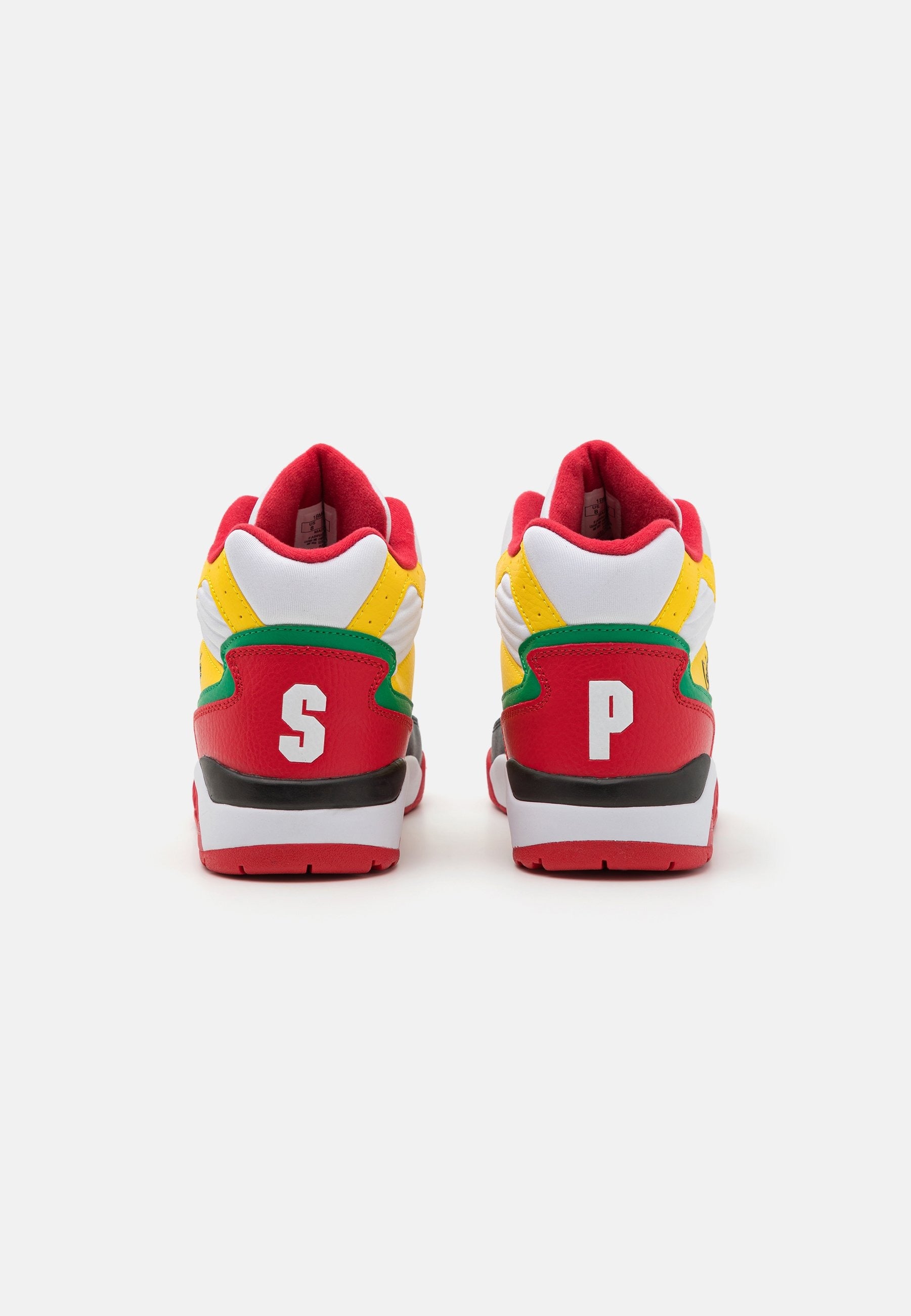 Ewing Sport Lite X Salt N Pepa