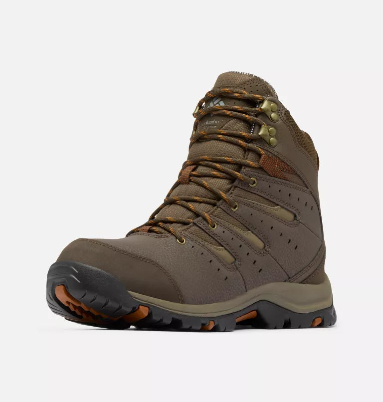 Gunnison II Omni-Heat Boot