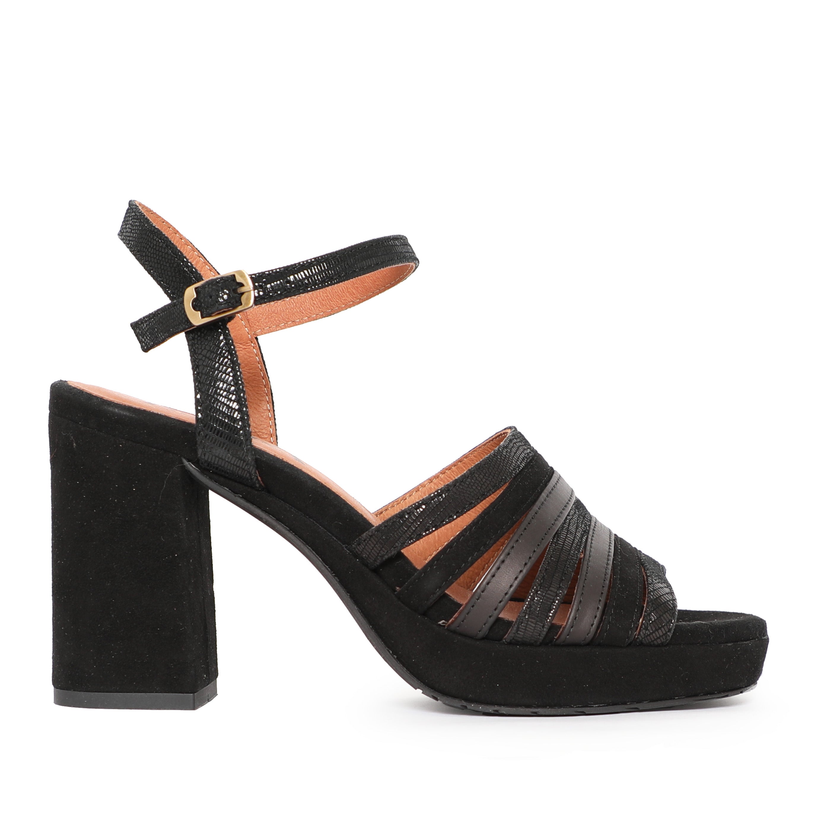 Verity Black