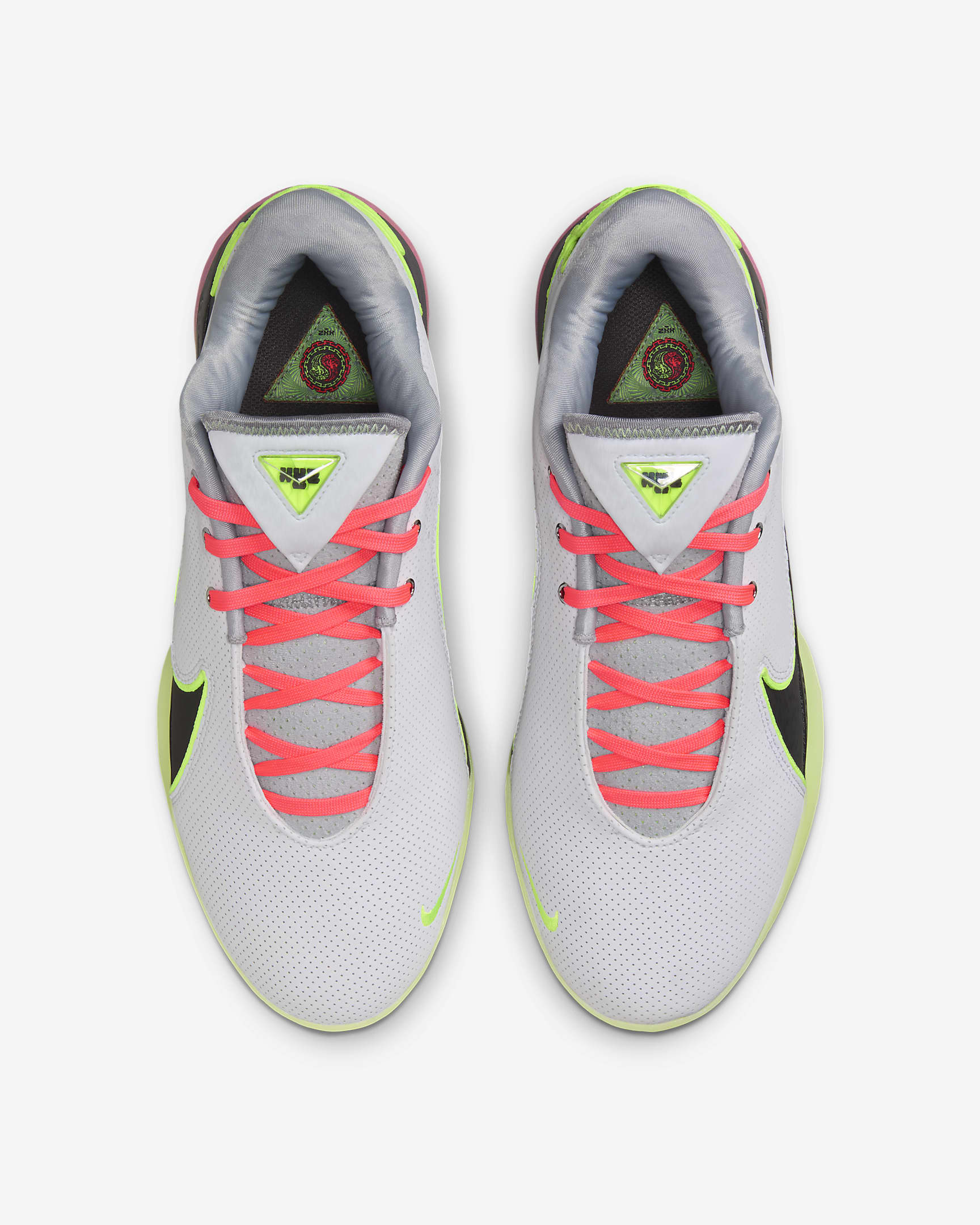 Lebron XXII Crown Jewel