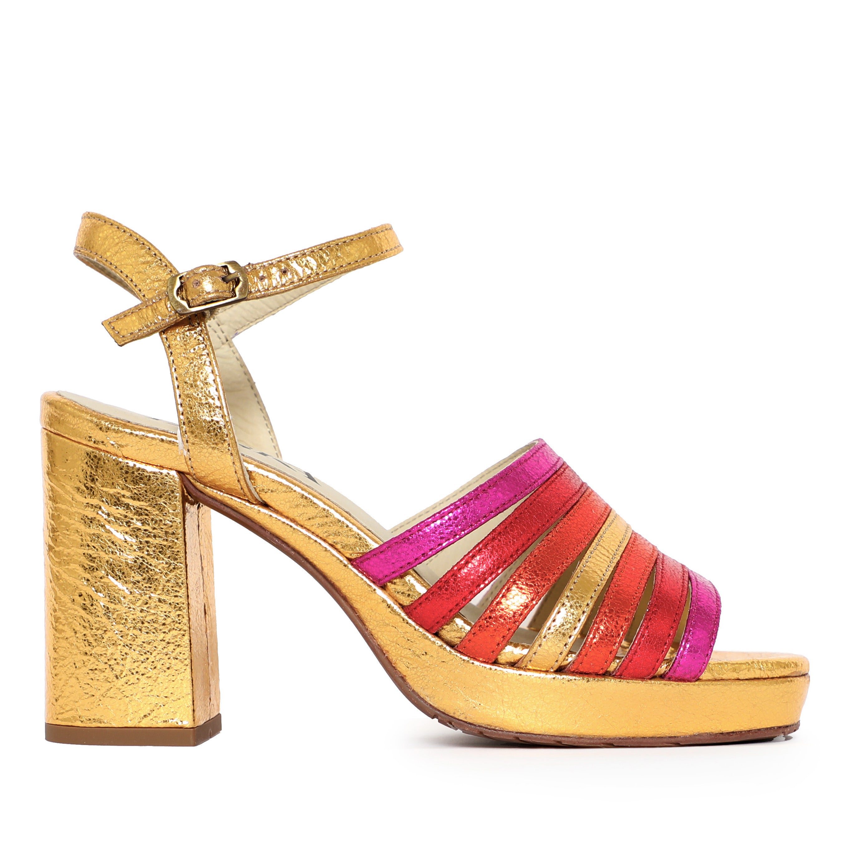 Verity Metallics Bright