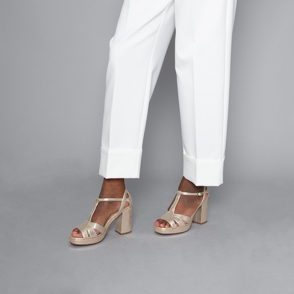 Valerie Vegan Platinum