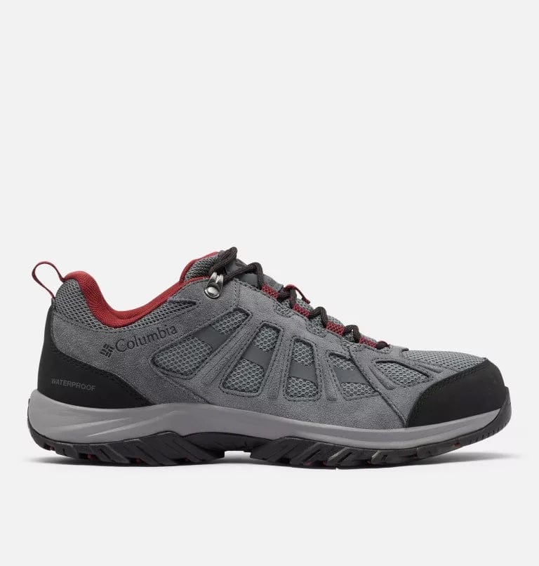 Redmond III Waterproof