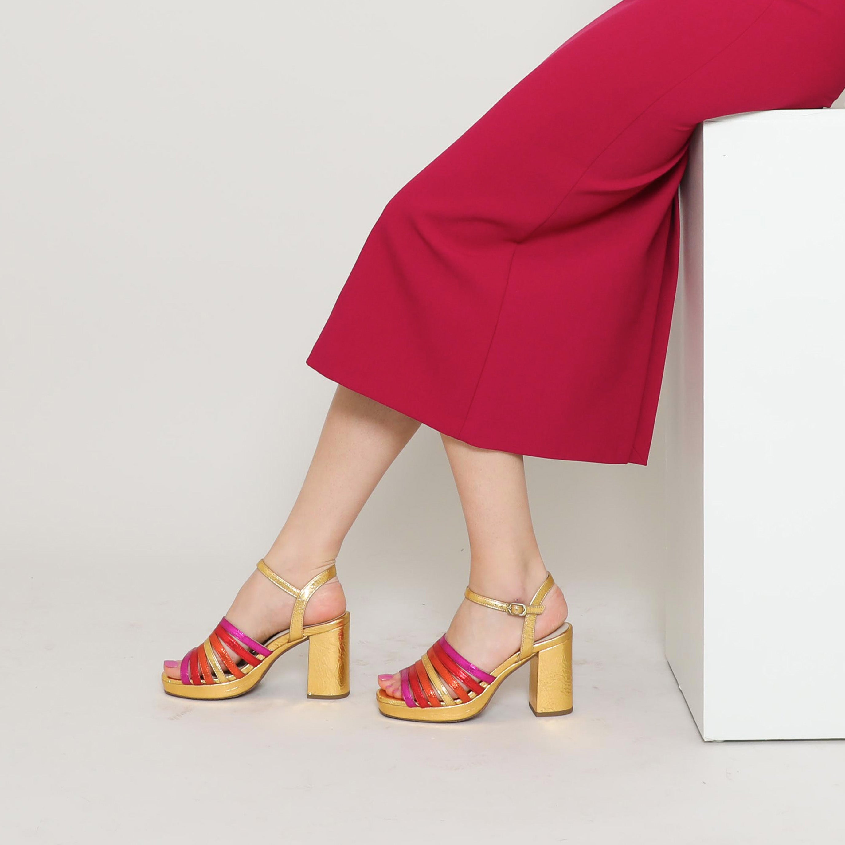 Verity Metallics Bright