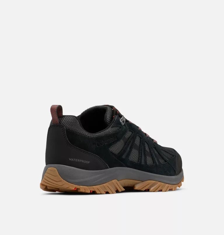 Redmond III Waterproof