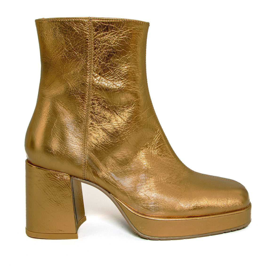 Sassy Gold