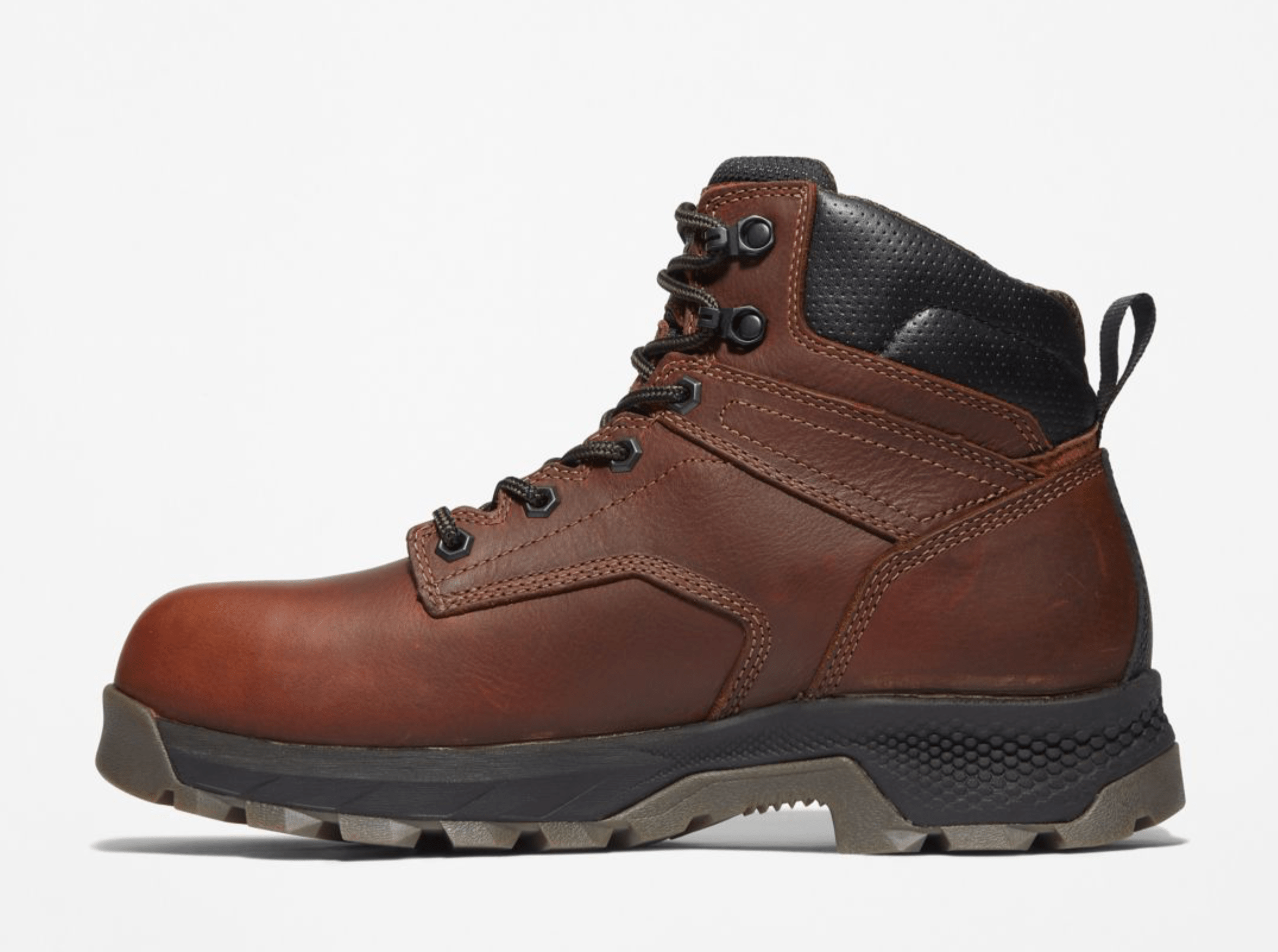 Titan EV 6 Waterproof Composite Toe Boot