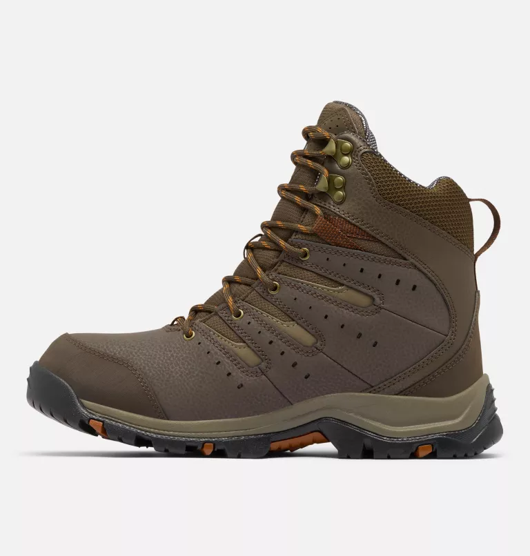 Gunnison II Omni-Heat Boot