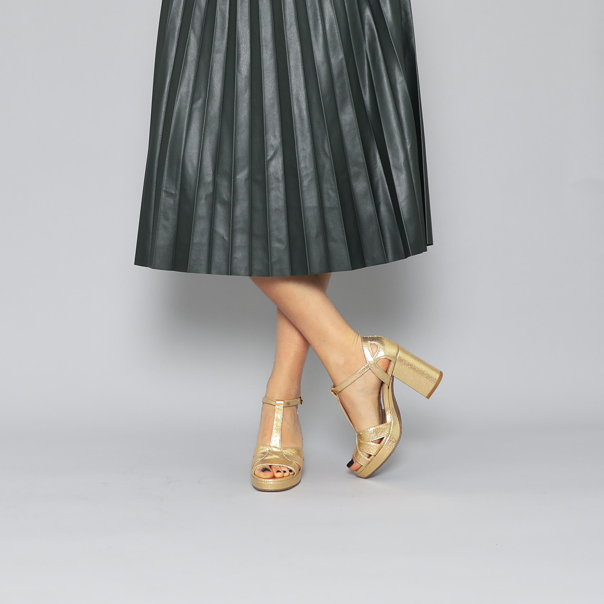 Valerie Vegan Gold