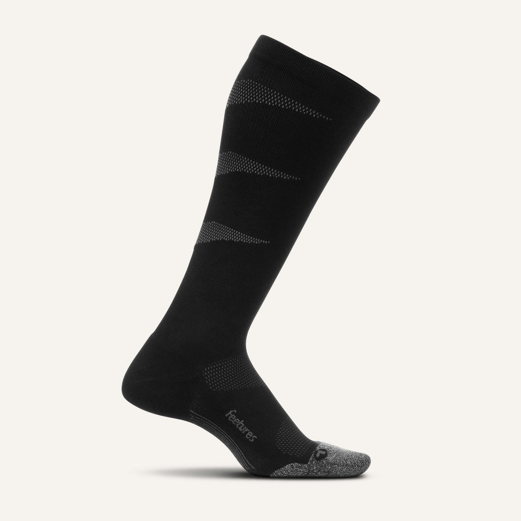 Graduated Compression Light Cushion Socks