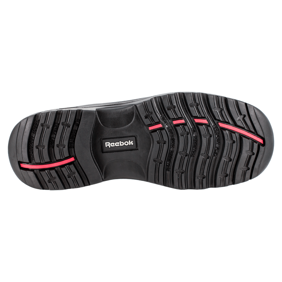 6 Inch Sport Comp Toe Work Boot