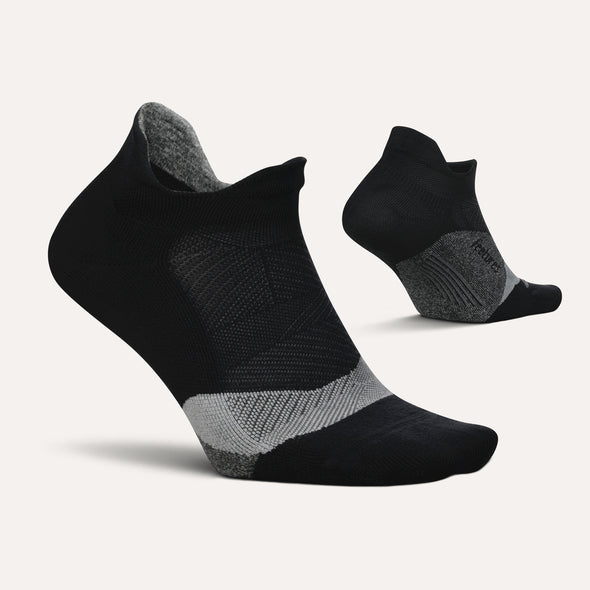 Elite Light Cushion No Show Tab