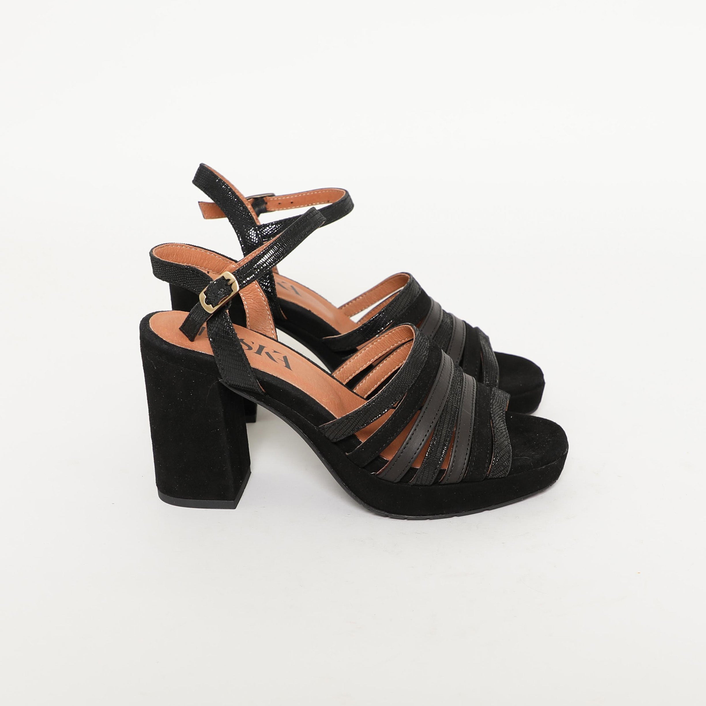 Verity Black
