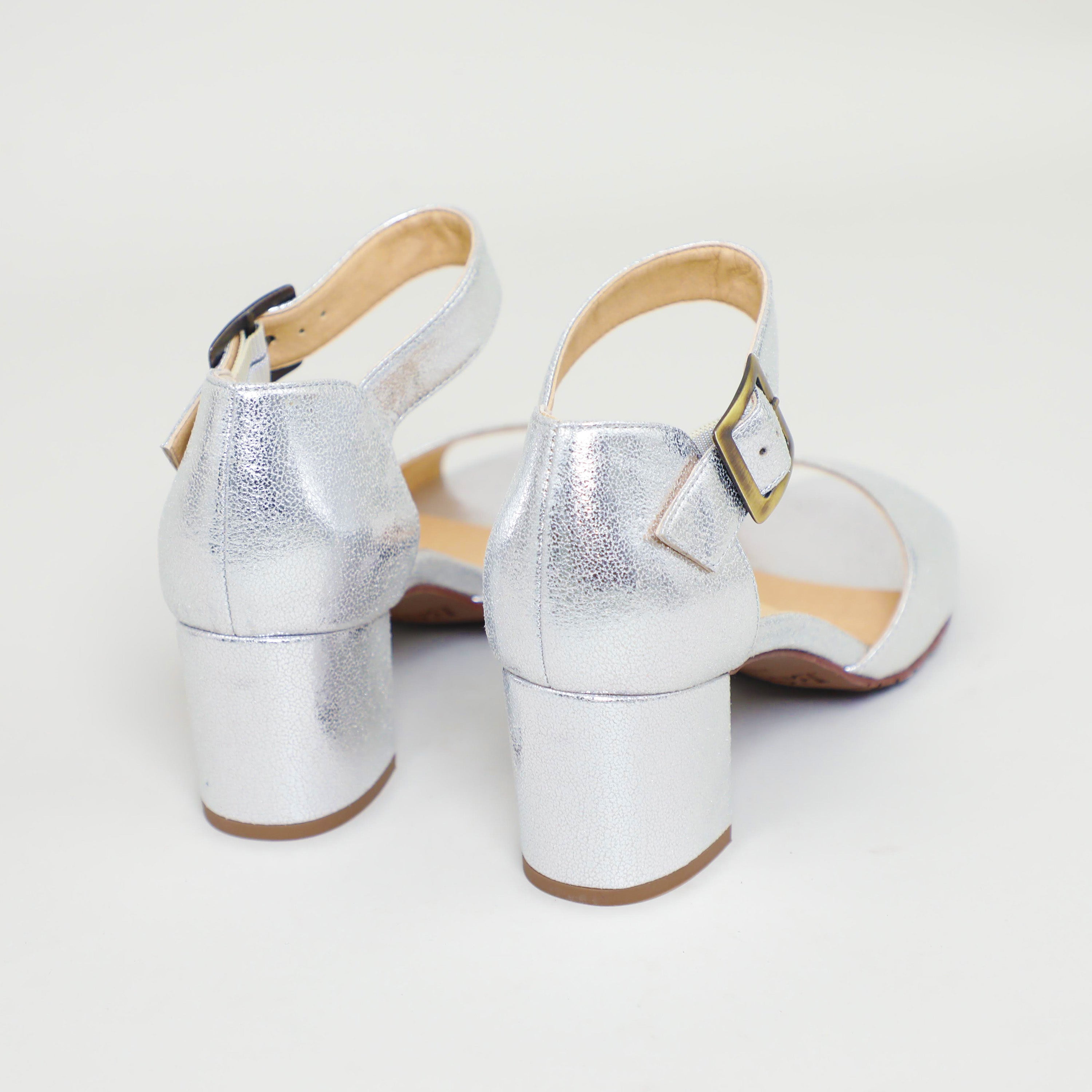 Para Vegan Silver