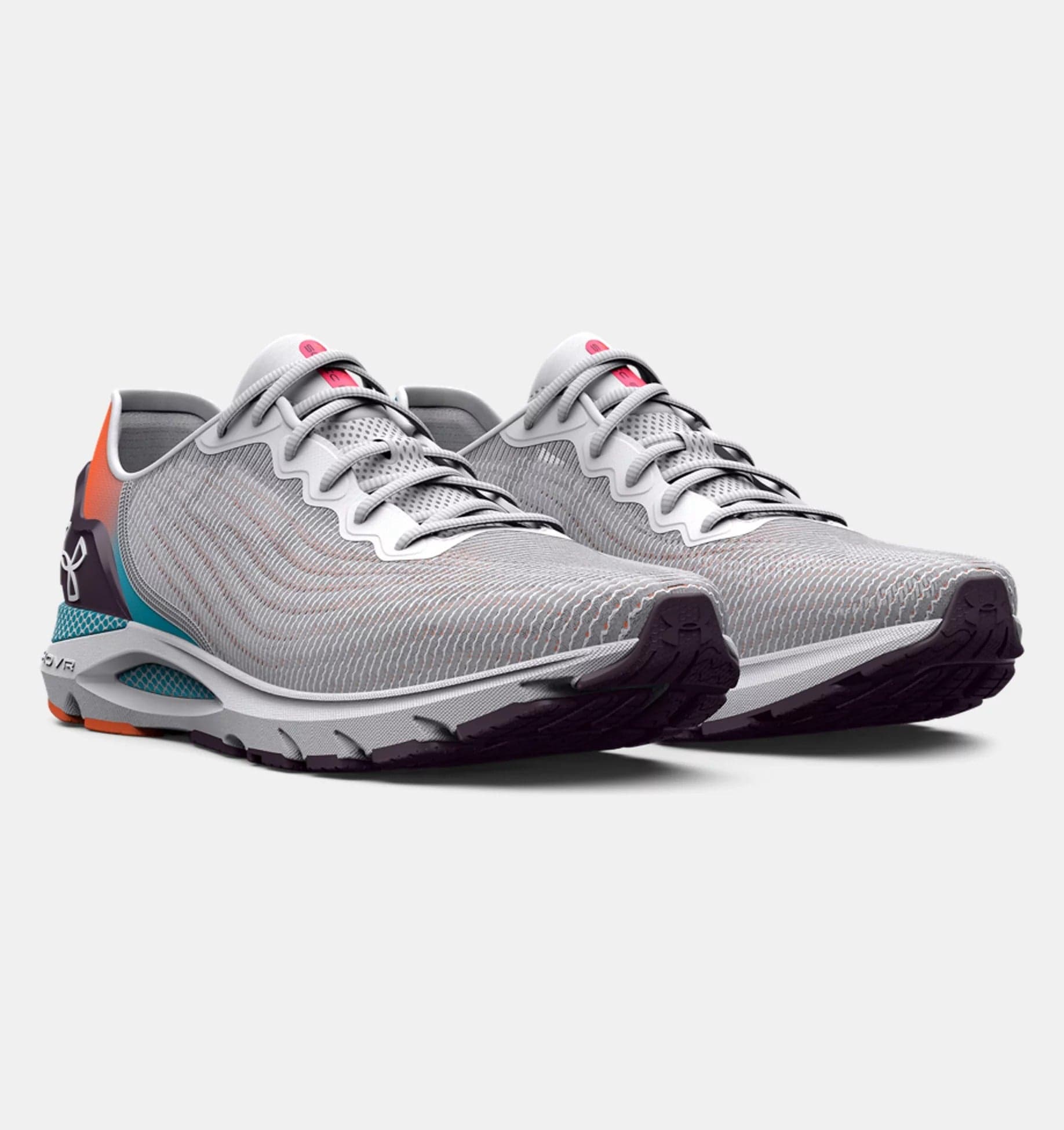UA HOVR Sonic 6 Breeze Running Shoes