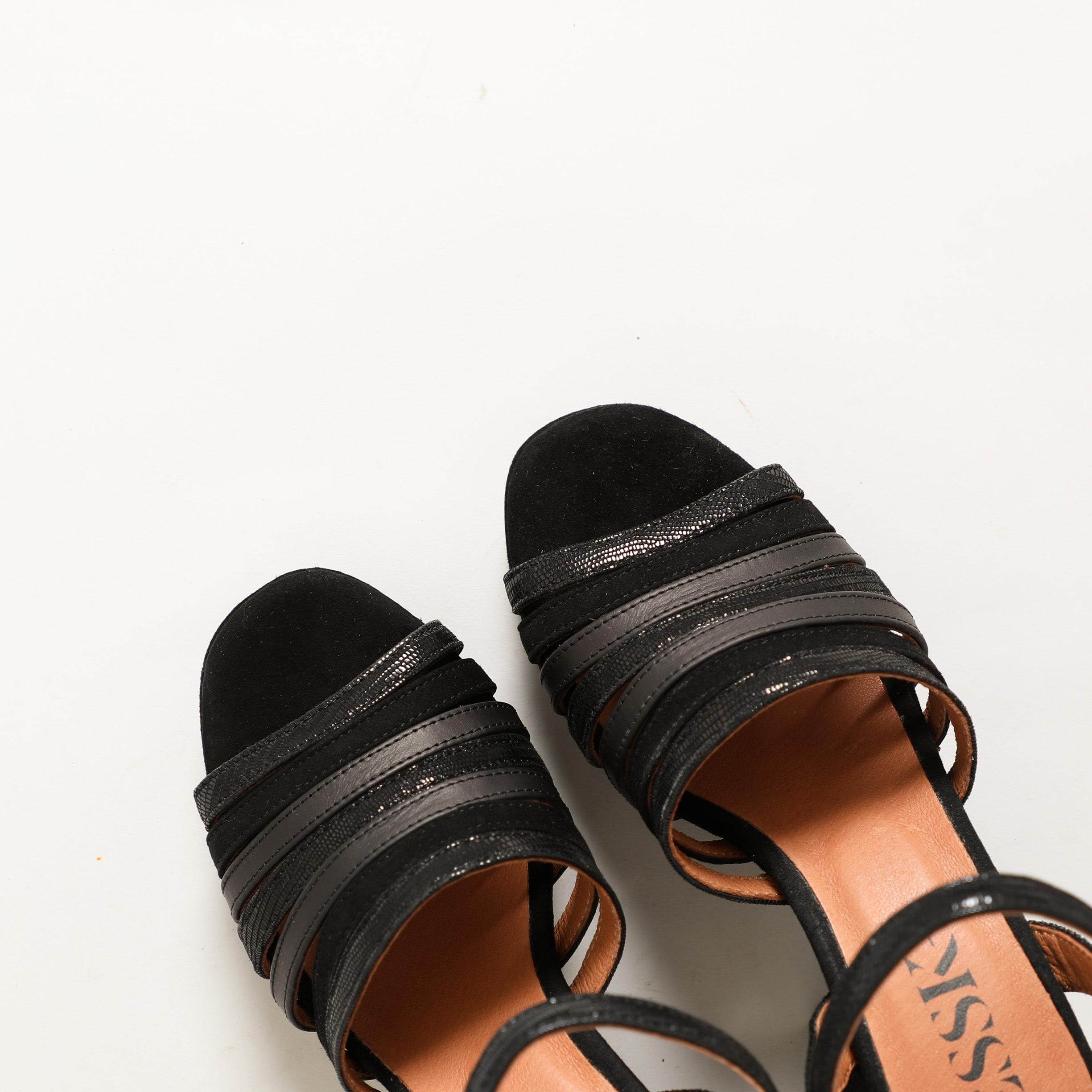 Verity Black