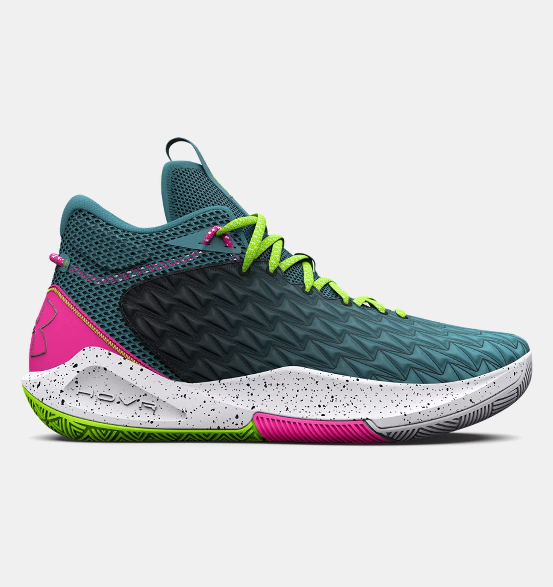 UA HOVR Havoc 5 Clone