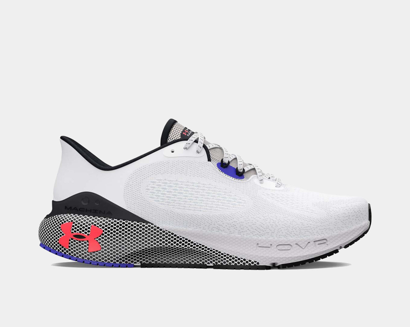 UA HOVR Machina 3