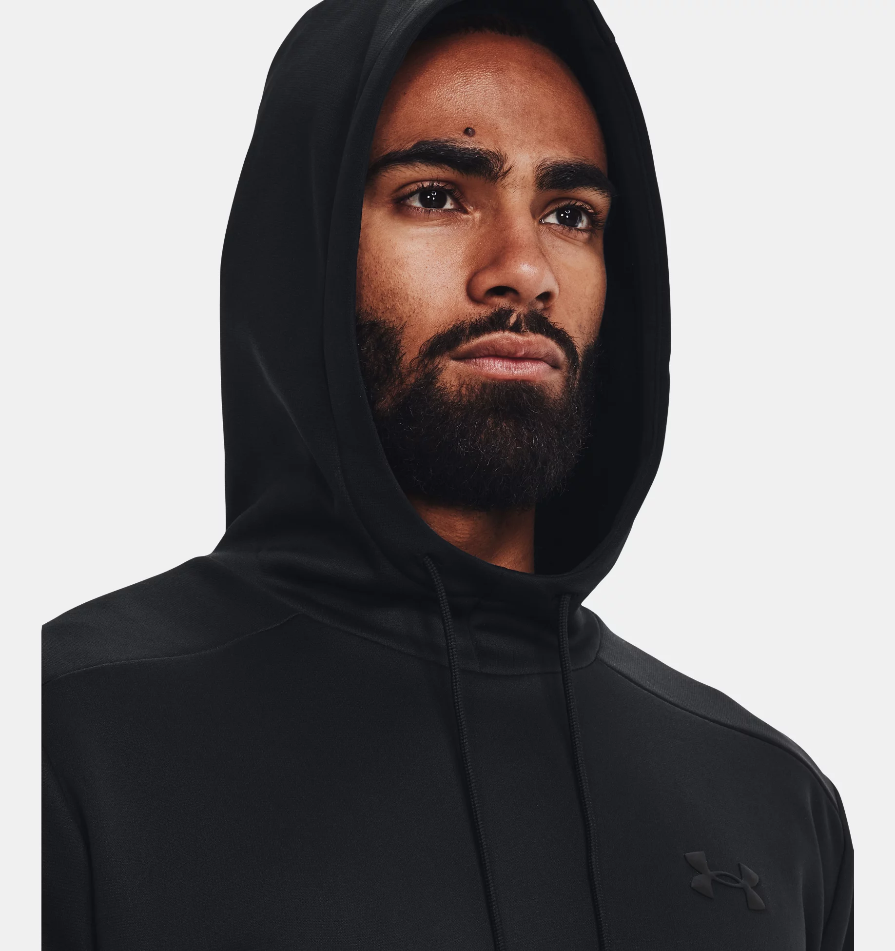 Armour Fleece Hoodie