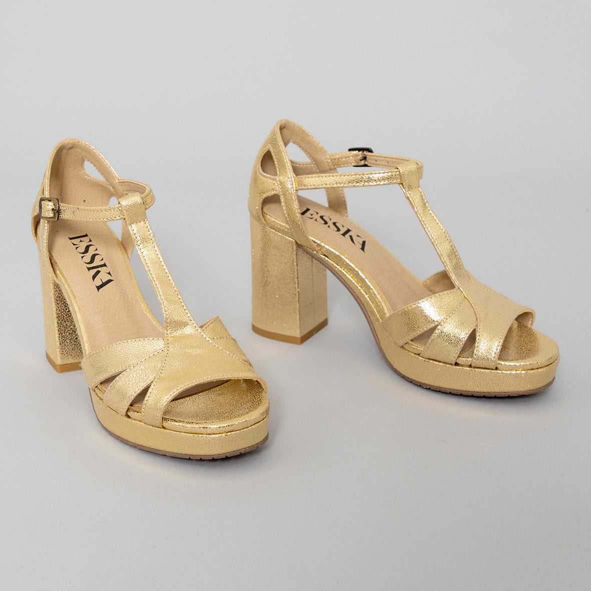 Valerie Vegan Gold