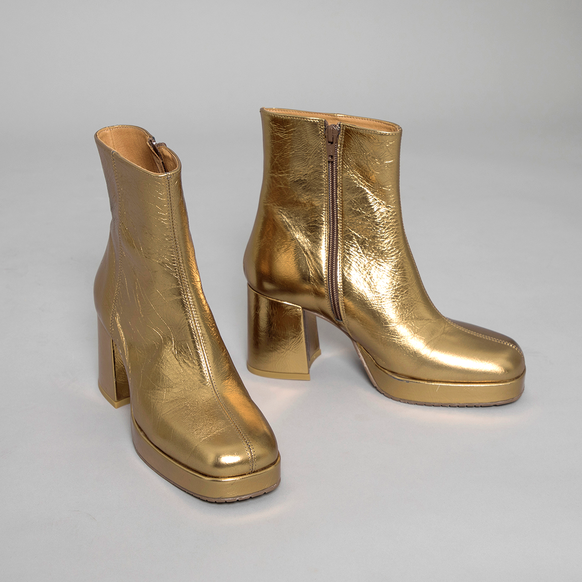 Sassy Gold