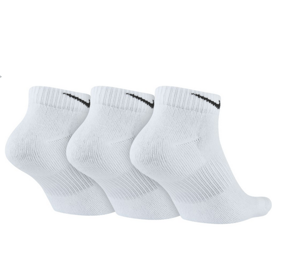Everyday Plus Cushion Low (3 Pair)