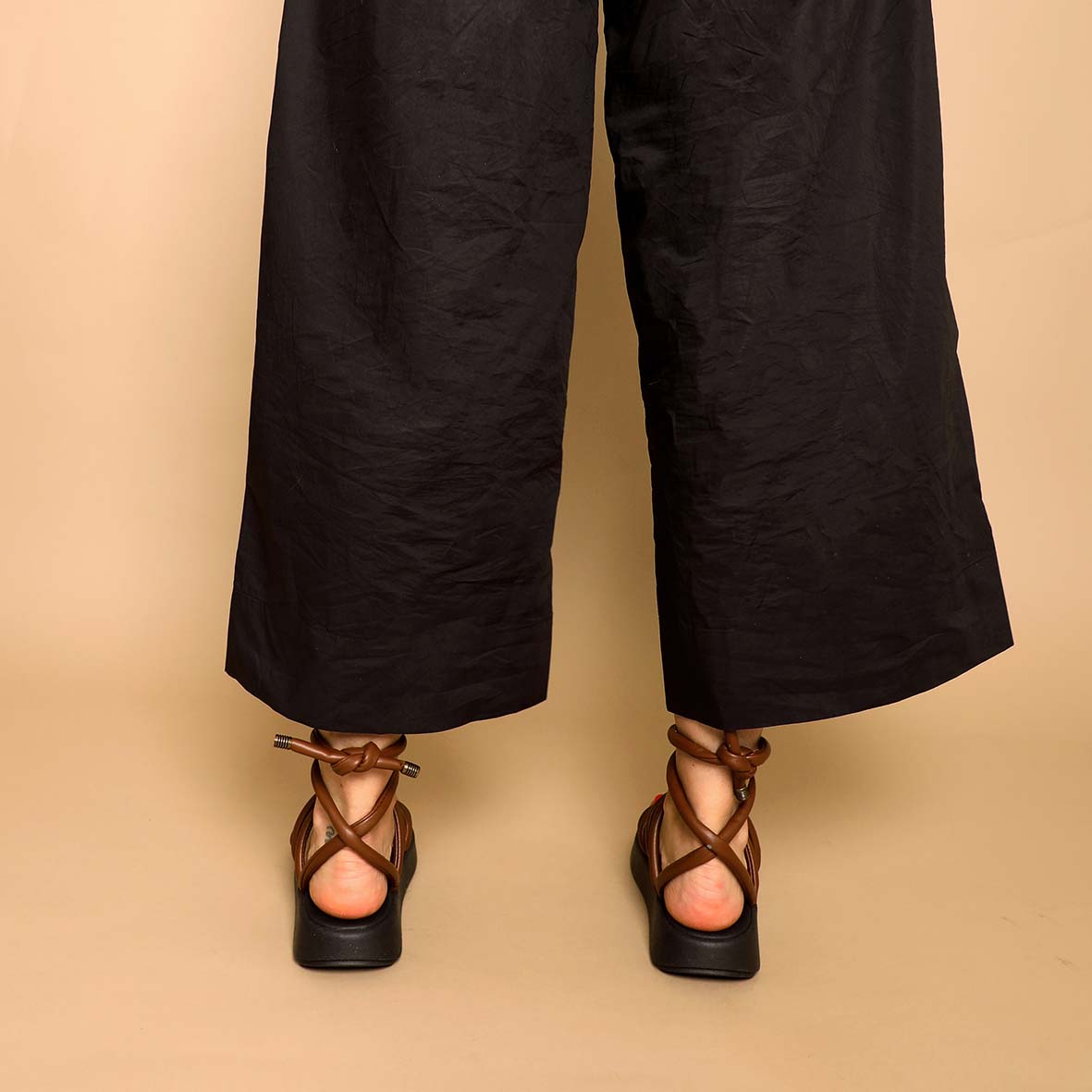 Mulan Vegan Tan