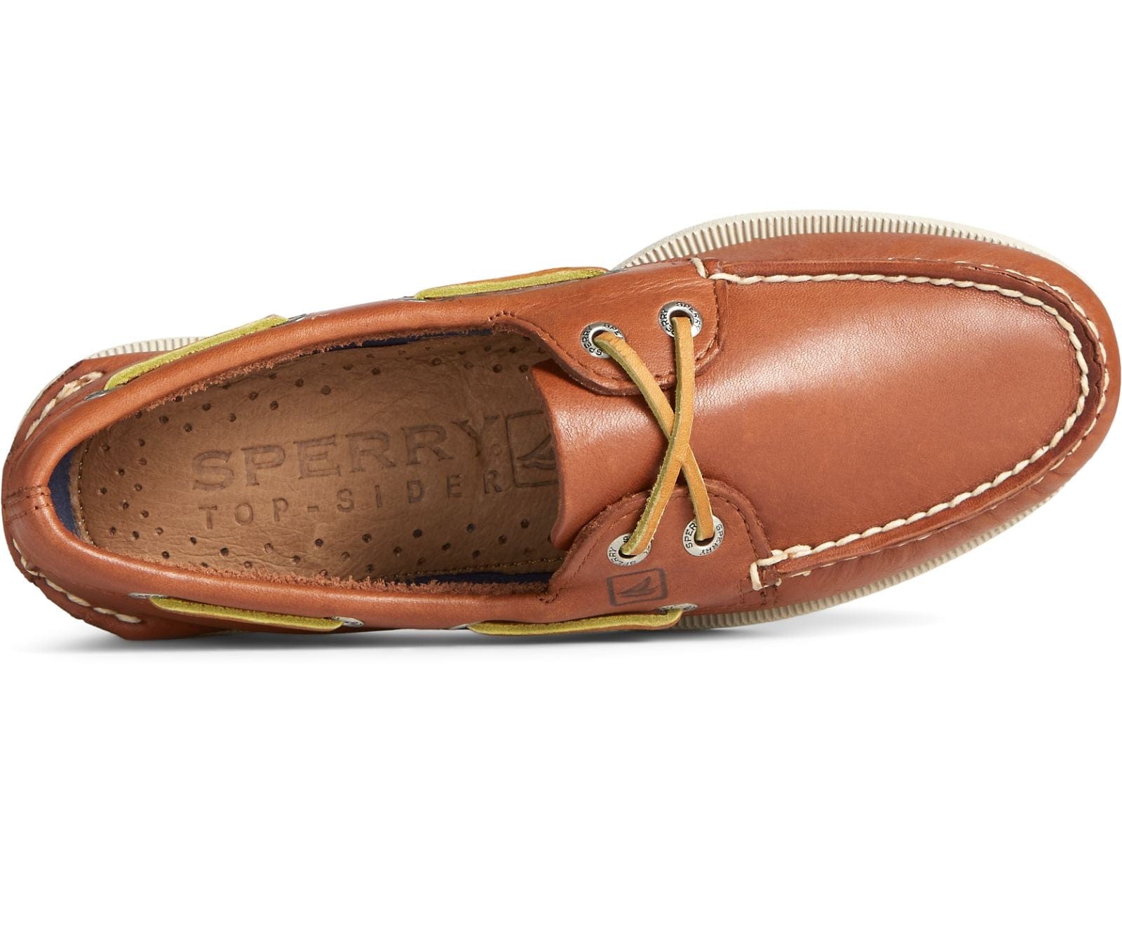 Authentic Original Boat Shoe