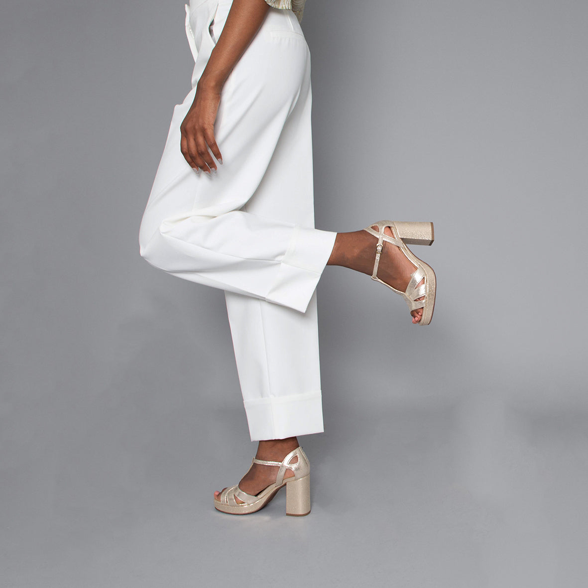 Valerie Vegan Platinum