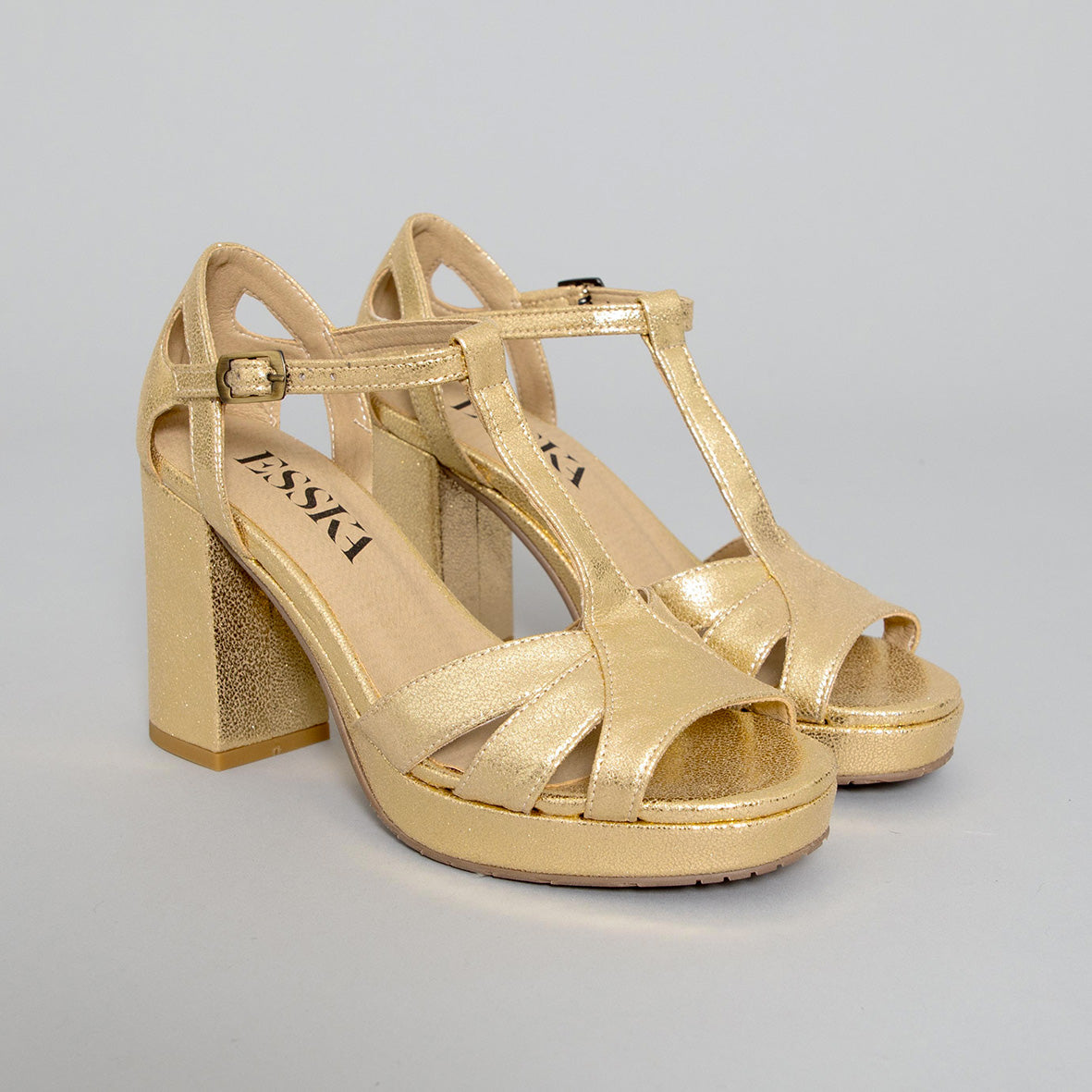 Valerie Vegan Gold