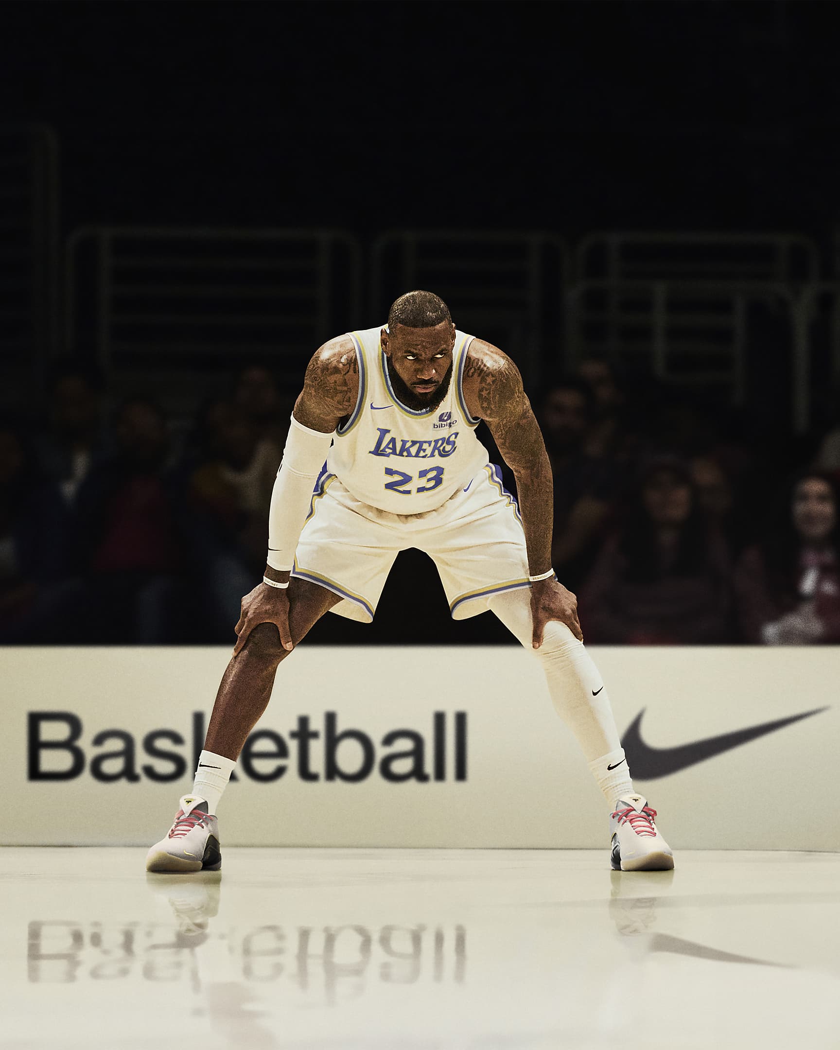 Lebron XXII Crown Jewel