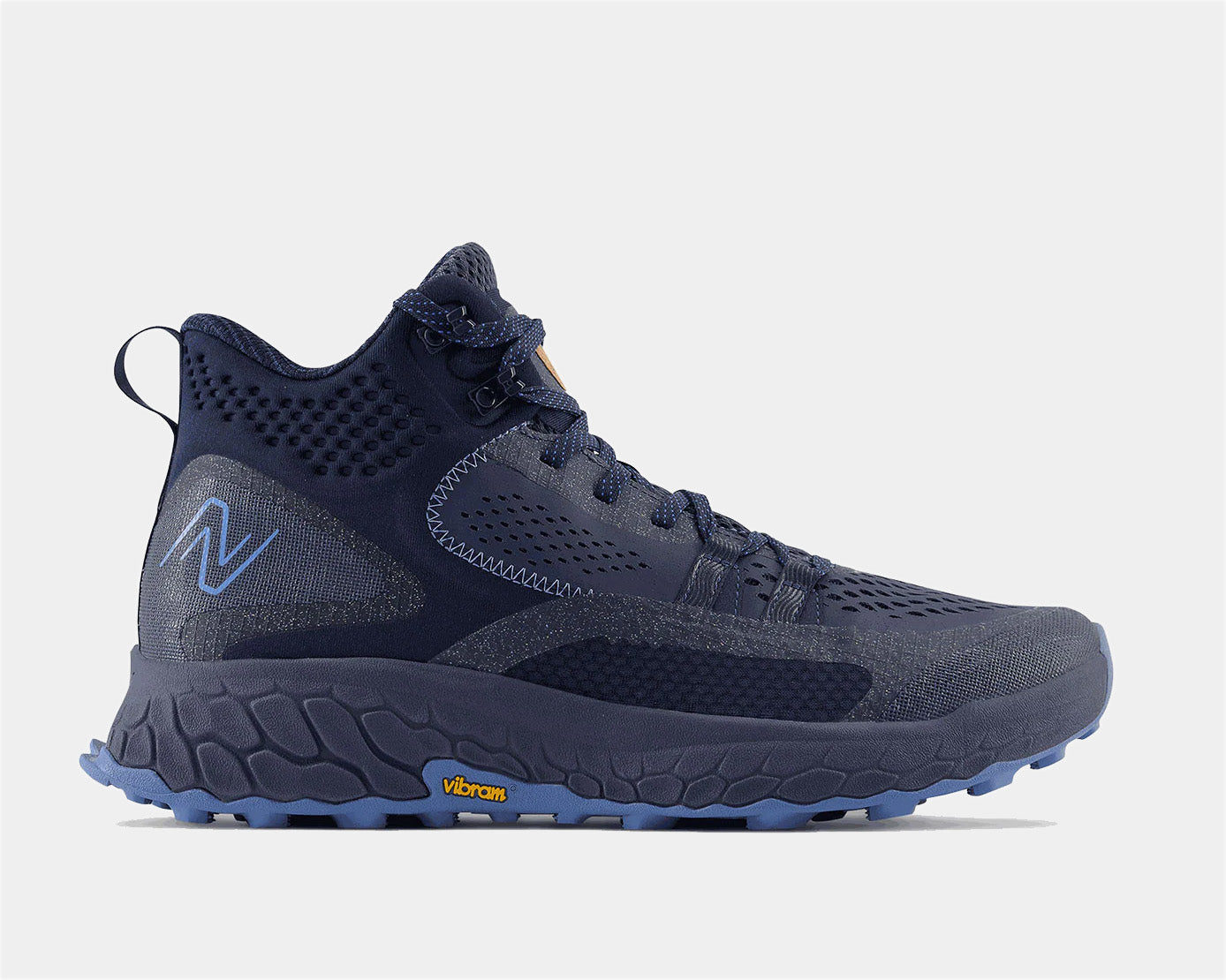 Foam X Hierro Mid GTX