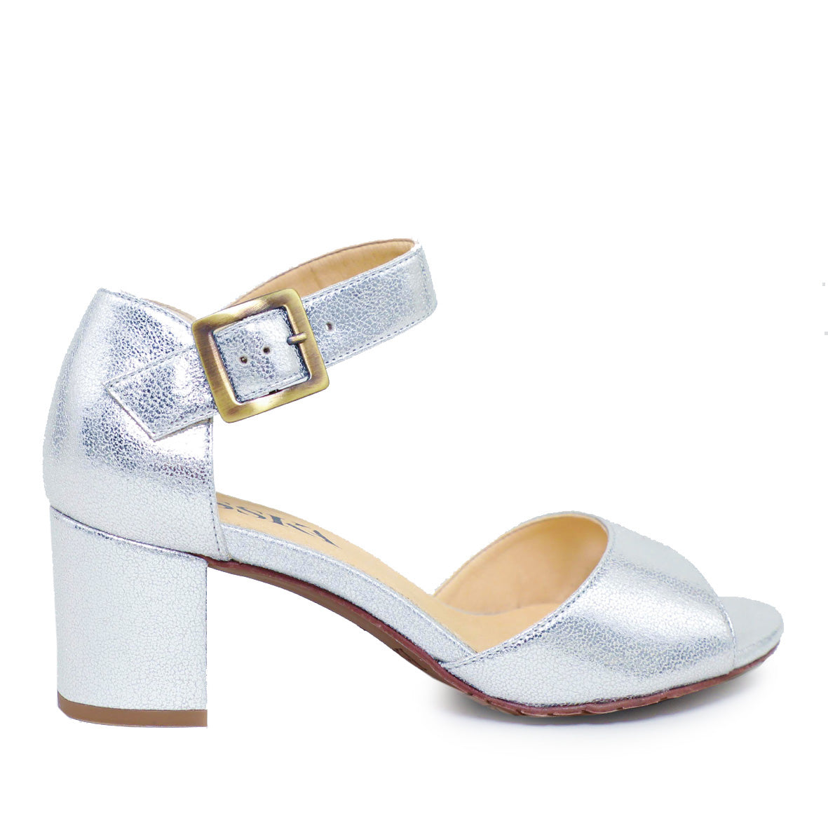 Para Vegan Silver