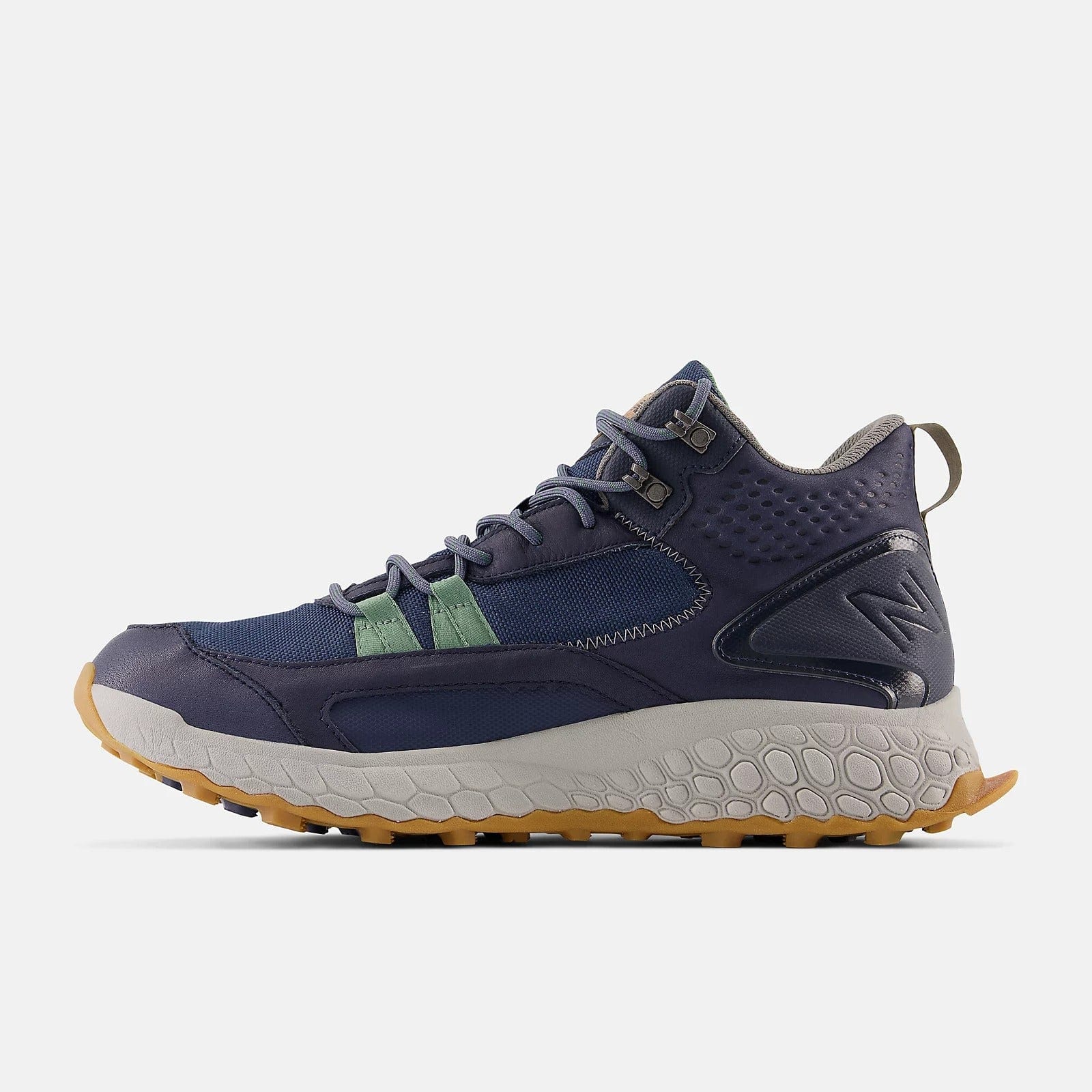 Foam X Hierro Mid GTX
