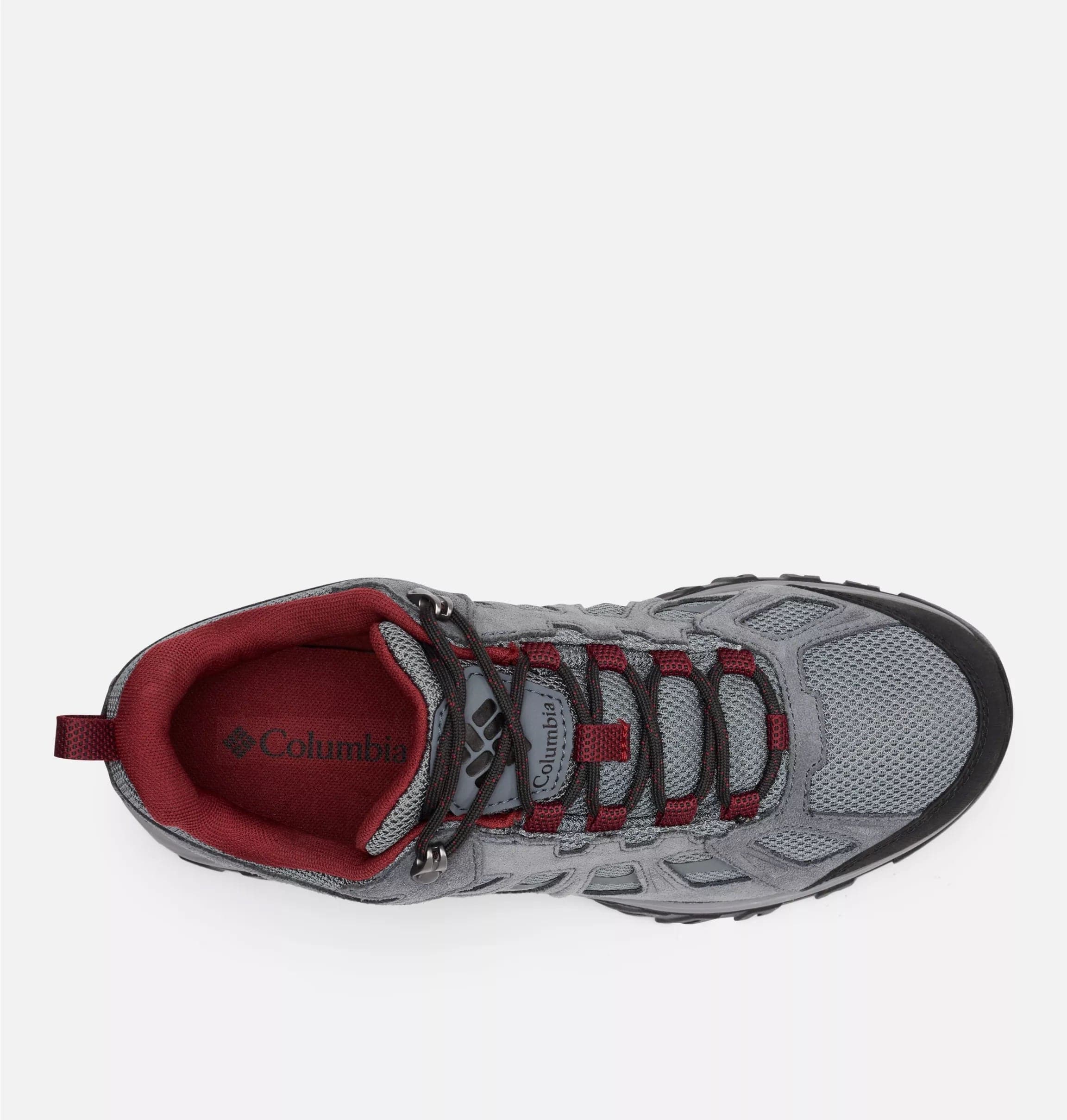 Redmond III Waterproof