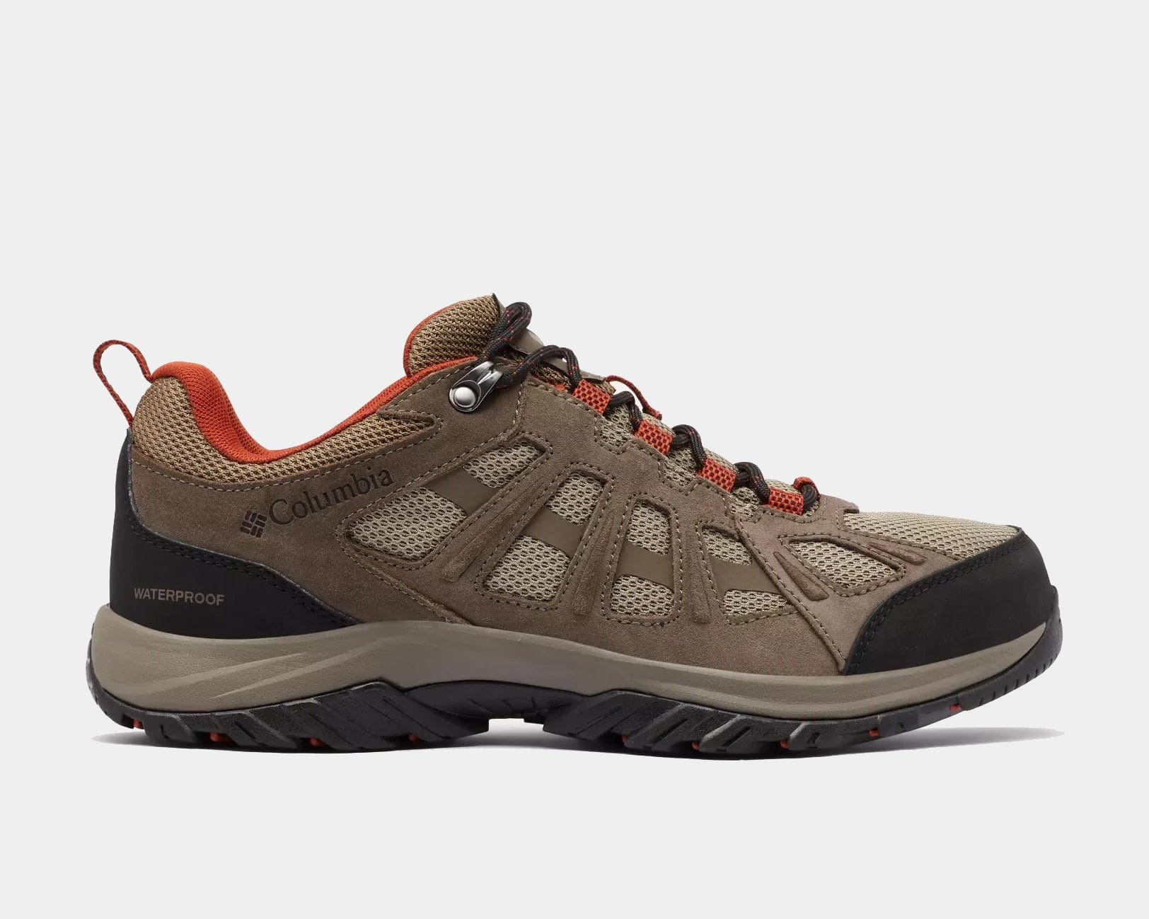 Redmond III Waterproof